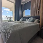 Apartament Prestige, Porta Mare Active & Dziwnówek