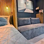 Prestige, Porta Mare Active &
