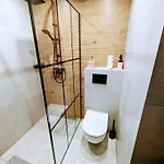Prestige, Porta Mare Active & Apartament Dziwnówek