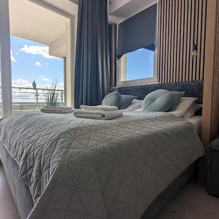 Apartment Prestige, Porta Mare Active & Dziwnowek