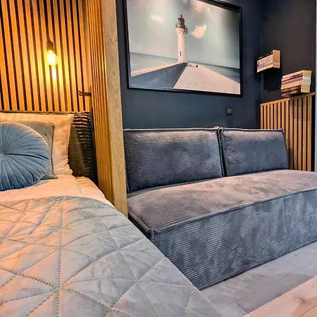 Prestige, Porta Mare Active &