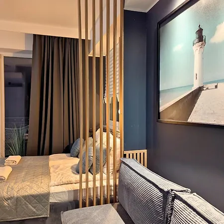 Apartment Prestige, Porta Mare Active & *