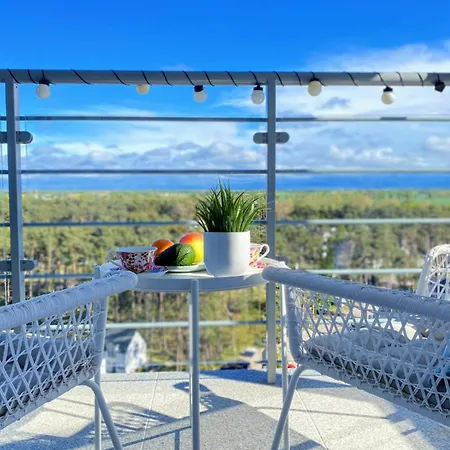 Prestige, Porta Mare Active & Apartment *