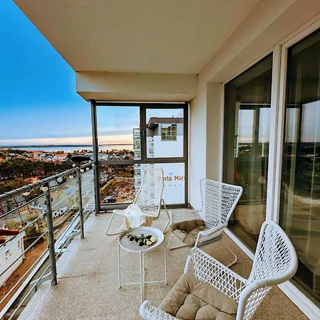 Apartment Prestige, Porta Mare Active & Dziwnowek