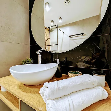 Apartment Prestige, Porta Mare Active &