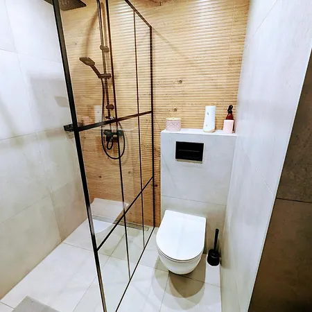 Prestige, Porta Mare Active & Apartment Dziwnowek