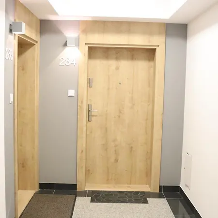 Prestige, Porta Mare Active & Apartment