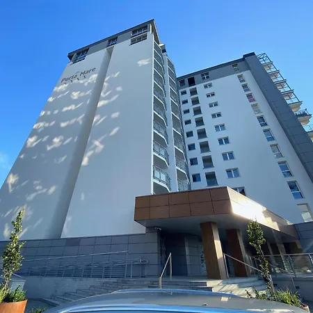 Prestige, Porta Mare Active &