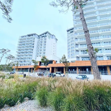 Apartment Prestige, Porta Mare Active & Dziwnowek
