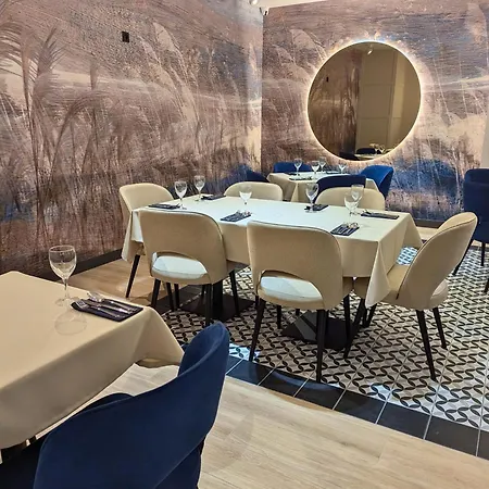 Apartment Prestige, Porta Mare Active &