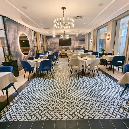 Prestige, Porta Mare Active & Apartment Dziwnowek