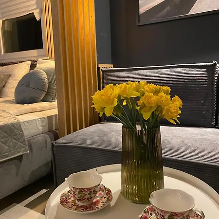 Prestige, Porta Mare Active & Apartment