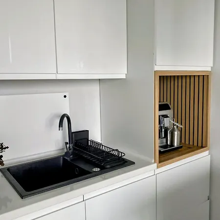 Apartment Prestige, Porta Mare Active &