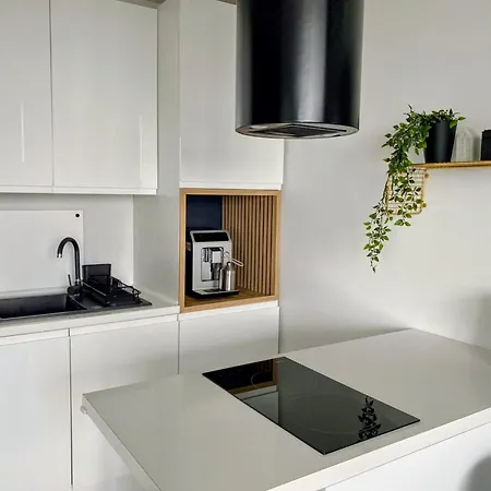 Prestige, Porta Mare Active & Apartment Dziwnowek
